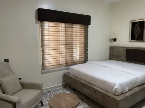 BKT Cribs - Apartments & Suites - Room