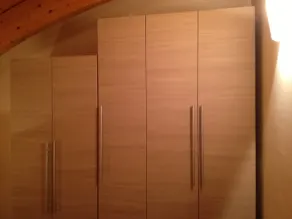 Residence Corte della Vittoria - Udsigt fra værelset
