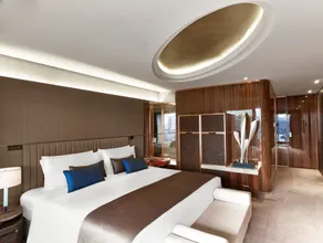 The St. Regis Istanbul - Habitación