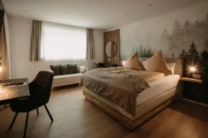 Boutique Hotel Haus Marie  - Zimmer
