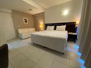 Altadomo Hotel - Zimmer