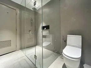 The Pearl Kuala Lumpur - Salle de bain