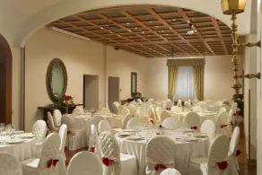 Grand Hotel Trento - Restaurant
