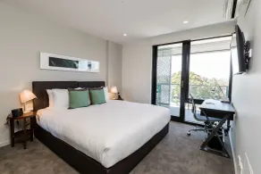 The Branksome Hotel & Residences - Room