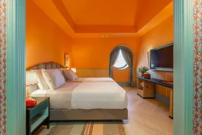The Editory Boulevard Aliados Hotel - Preferred Hotels - Chambre