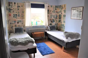 Roddaren Vandrarhem - Hostel - Zimmer