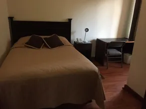 Comfort Hostel - Room