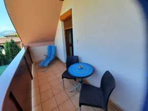 Vila Viktória - Zimmer