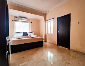 Candolim Aloft - Room