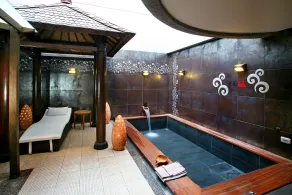 Yuma Hot Spring Hotel - Room