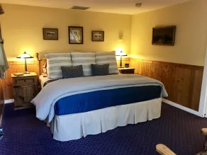 Arden Forest Inn - Chambre