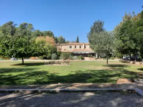 La Bastide de Montferrat - Camera