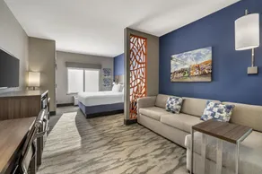 Best Western Plus Castlerock Inn & Suites - Chambre