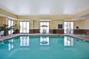 Hampton Inn Bozeman - Piscine