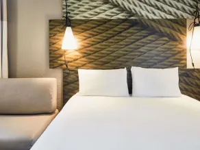 ibis Toulon La Seyne sur Mer - Rom