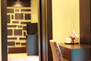 Hua Hin White Sand - Chambre