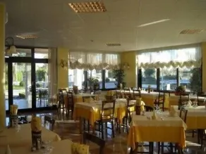 Hotel Ganfo - Restaurant