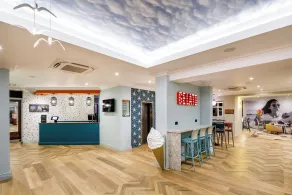 ibis Styles Bournemouth - Recepción