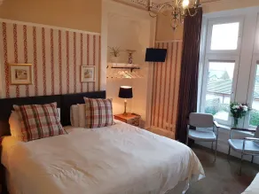 Seaview Guest House - Chambre