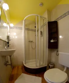 Hotel Kaiservilla - Salle de bain