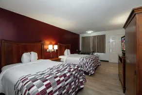 Red Roof Inn Dothan - Camera