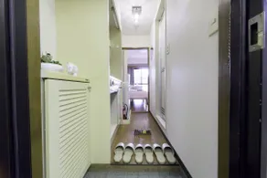 nestay suite tokyo tabata - Ingresso interno