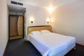 Campanile Setubal - Chambre