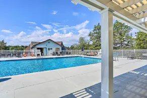 Community Pool Access! Sleepy Hollow Lake Hideaway - Interiør