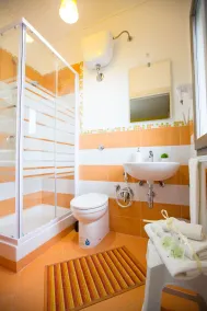 B&B Pepito - Salle de bain