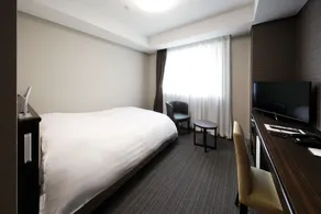 Silk Hotel - Chambre