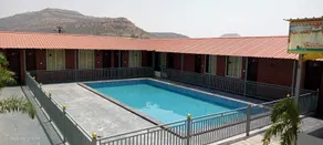 Hotel Amit Palace - Piscine