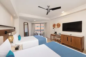 GR Solaris Cancun - All Inclusive - Room