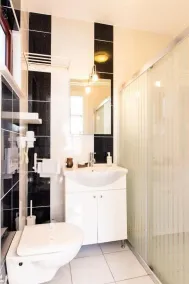Masal Tatil Evi - Bathroom
