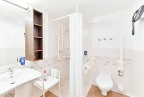 Best Western Plus Hotel Papenburg - Zimmer