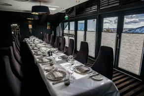 The Chester Hotel - Restaurant