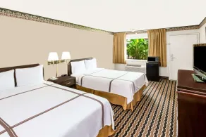 Travelodge by Wyndham Shreveport LA - Chambre