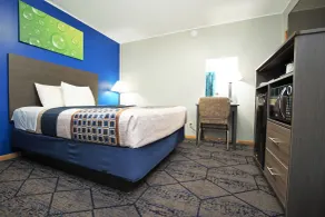Royal Inn Hudson I-94 - Habitación