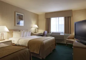 Quality Inn Petaluma - Sonoma - Room