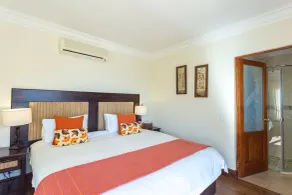 Blue Horizon Guest House - Chambre