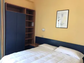 Hotel San Carlo - Chambre