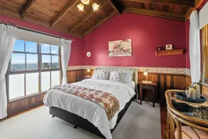 Tamborine Mountain B&B - Zimmer