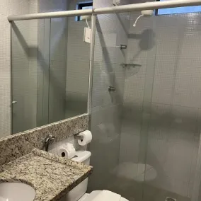 Murano Suits Hotel - Badezimmer
