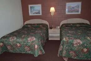 Economy Inn - Room