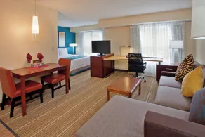 Residence Inn Houston Sugar Land/Stafford - Chambre