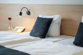 Best Western Plus Hotel Odense - Camera