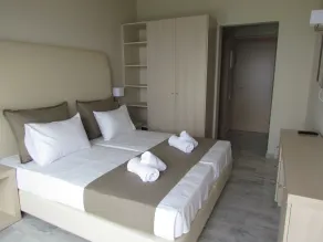 Archipelagos Hotel - Chambre