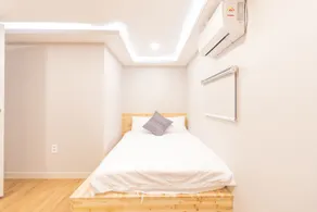 Dawoo House 1 in Hongdae - Quarto