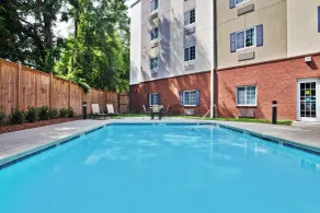 Candlewood Suites Columbus Fort Benning by IHG - Pool