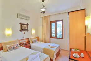 Samira Resort Hotel Aparts & Villas - Chambre