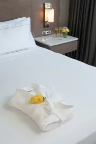 Hilton Houston North - Chambre